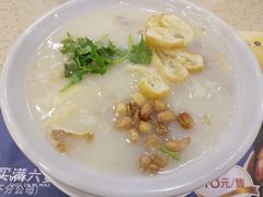 -点都德(盘福楼店)