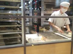 -BreadTalk面包新语·烘焙蛋糕(中心书城店)