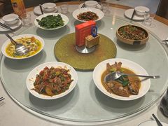 -吴记百家·私房菜·家宴(润园店)