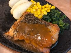 -萨莉亚(百信广场店)