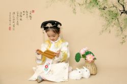 -蜜阁孕味亲子摄影(太奥广场店)