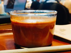 十日谈招牌拿铁-DECAMERON十日谈(卓悦汇店)