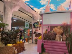 -泰妃殿(武汉首店)