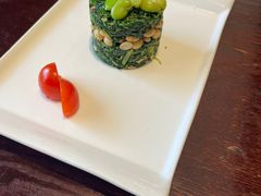 -永安鱼庄·镇江菜(东吴路店)