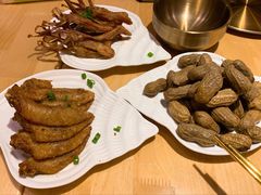 -我是那个大叔·美食研究所(新塘路店)