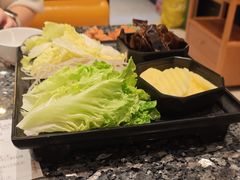-一席地·本地鸡窝·杭帮鸡火锅(萧山银隆百货店)