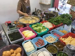 -正宗阳山牛杂(东城店)