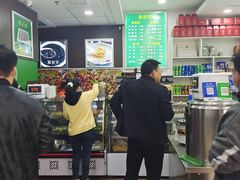 -德海牛肉面(武警医院店)