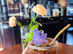 -候鸟咖啡(前门店)
