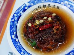 -粗茶淡饭(东关街店)