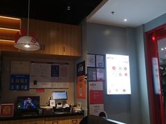 自助取餐区-龍歌自助小火锅(市南金茂湾店)