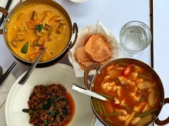 -BetterThai 泰加(苏州中心店)