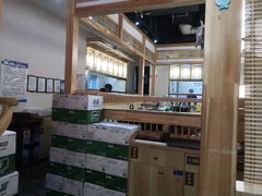 大堂-九田家黑牛烤肉料理(二天地店)