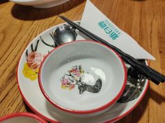 -新白鹿餐厅(百联中环店)