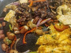 -一烙锅(友谊店)