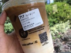 -瑞幸咖啡(天安数码城店)