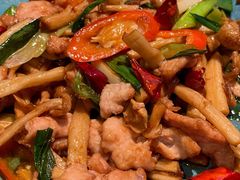 宣威小炒肉-兰木肆·云南菜(龙湖U城天街店)