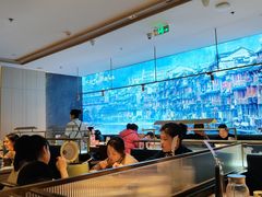 -湘鼎盛·大厨鲜炒湖南味(高新银泰店)