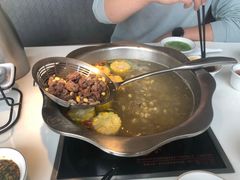 -潮发潮汕牛肉店(龙洞店)