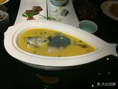 -小广寒电影艺术餐厅(小广寒经三路店)