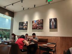 -老张牛肉面(天津万象城店)