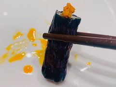 红酒醋汁茄子-子福慧(虹桥店)