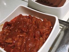 -海底捞火锅(中商百货店)