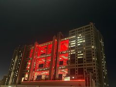 -台场海滨公园船码头
