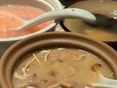 -南京大牌档(青岛万象城店)