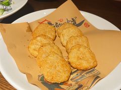 -张家卫·阳江菜·小海鲜(肥婆湾桥店)