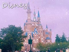 -上海迪士尼度假区