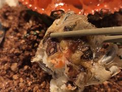 -喜记避风塘炒辣蟹(旗舰店)