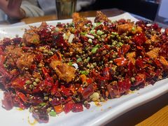 -望京一号·重庆江湖菜(工体店)