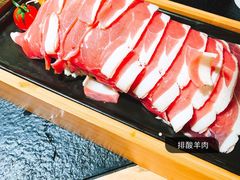 -湊湊火锅·茶憩(上海合生汇店)