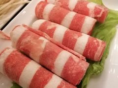 -栈桥王子饭店-风味餐厅