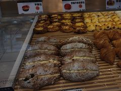 -凯斯汀蛋糕(大学城店)