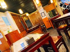 大堂-嘉丰湘菜馆(芳群园店)
