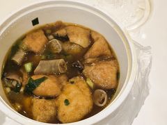 -正宗阳山牛杂(东城店)