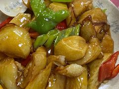 -吉味馆(柠溪店)