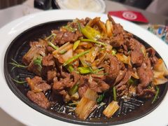 -悦融琥珀·京鲁菜·海味珍品(西单店)