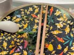 -盛百味·家宴餐厅(霸州分店)