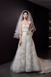 -Vera Wang婚纱礼服旗舰店
