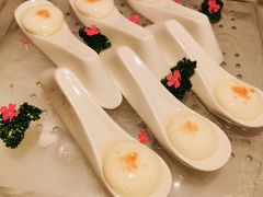 少女心跳-雀蓝川菜(奥体广场店)