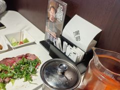 -黑明餐厅(白鹭洲店)