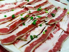 -牛信亭韩国料理·炭火烤肉(紫藤路店)