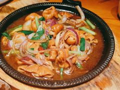 -宋小谨(惠安禹洲店)