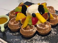 -La Postre(上环店)