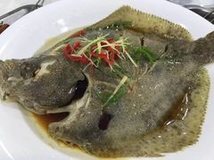 -大萝卜烧烤羊蝎子烤全羊(新城河路店)