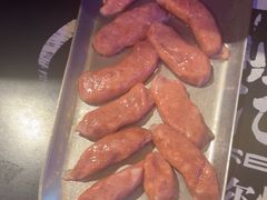 -杨记齐齐哈尔烤肉(逸仙路店)
