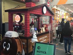 -line friends(明洞旗舰店)